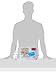 INDAS Chelino Fashion & Love Nappies, Size 4 (9-15 kg) 34 Units