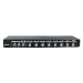 Produktbild Monrodbitt Kleine Größe 8 Ports USB 2.0 Externe KVM Switch Box Manuelle Switcher UnterstüTzung für 1920x1440 VGA Splitter Adapter