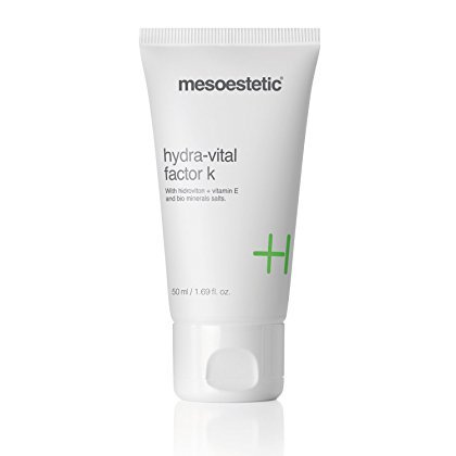 Mesoestetic Hydra-Vital Factor K facial 1.69 fl oz. by Mesoestetic