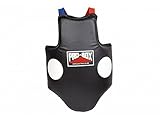 PRO BOX HEAVY HITTERS COACHES BODY PROTECTOR KICK BOXING SPARRING