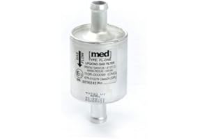 LANDIRENZO Med Filtro FL-One (Gas fase) - 14/14 AUTO Gas, GPL, GPL