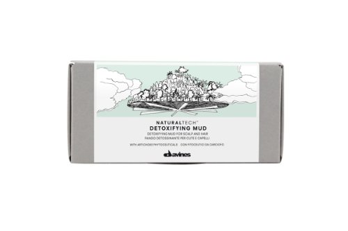 Davines Detoxifying Mud