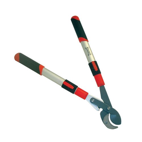 Preisvergleich Produktbild Wilkinson Sword Teleskop verzahnte Amboss-Astschere