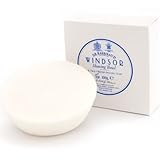 D R Harris Shaving Soap Refill in Windsor (100 g)