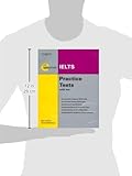 Image de Essential Practice Tests: Ielts + Answer Key