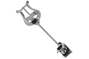 Ortola 6171-099 - Atril percusion-caja, color estándar