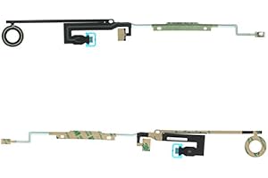 BisLinks® Power Switch Button Flex Cable Ribbon Replacement For Microsoft Xbox ONE [video game]