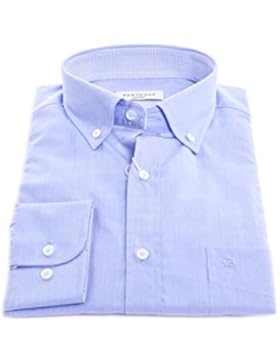 PERTEGAZ -  Camicia Casual  - Uomo