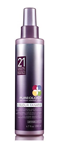 Colour Fanatic by Pureology Multi Tasking Hair Beautifier Spray 200ml