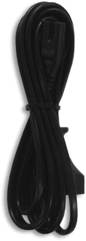 Inotech special Bottom Radius Collar Cord Radio Razor Power Supply Cable 2 x 0.75 a-2P- 2.5A- 500 W