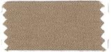 Kneer Qualität 60 Single-Jersey Kinderspannbetttuch, 35x78-40x90, 88 toffee