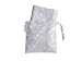Quality breastfeeding cover from Jasmine & Co. The best nursing apron for feeding baby in privacy wherever you are. Thoughtfully designed to wrap and shield baby so you can nurse, breastfeed or breast pump discreetly when out socializing and in public. Top baby shower gift!