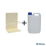 soporte|condensados|economico|pack|garrafa|bidon|diez|litros