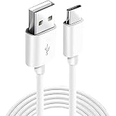 Type c cable for Samsung Galaxy Jean 2 , M10s , M11 , M12 , M13 , M13 5G , M20 , M21 , M30 , M30s , M31 , M31s , M32 , M33 5G , M40 , M41 , M42USB Cab