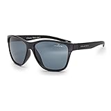 BLOC Cruise F800 Sunglasses, Black, One Size