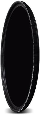 Zomei® Ultra Slim HD 18 Layer Super Multi-Coated SCHOTT Glass PRO Density Neutral Gray ND1000 Lens Filter - 67mm