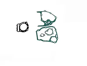 Autofetch Bike Full Gaskets Kit for Mahindra Centuro