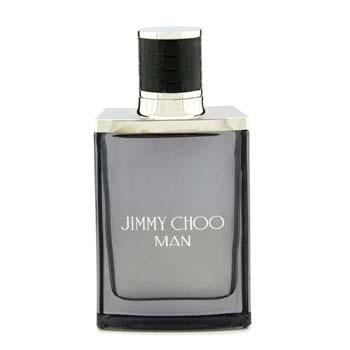 Jimmy Choo Man Homme Men Eau de Toilette 50 ml