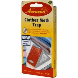 Preisvergleich Produktbild Agralan Kleidermotten-Falle