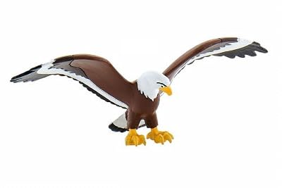 Bullyland 43361 - Pion - Grand aigle