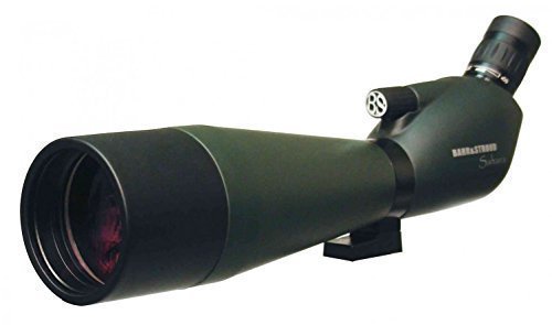 Barr & Stroud Sahara 20-60x80 Spotting Scope