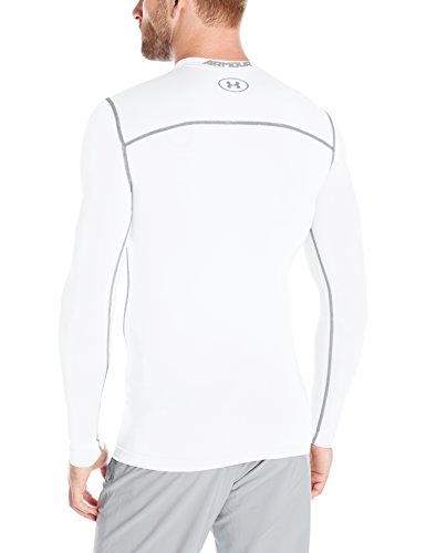 Under Armour Herren Kompressionsshirt ColdGear - 2
