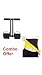 Combo of Double Spring Tummy Trimmer -Aebs Exerciser & Slim and Men Tummy trucker Belt(L) Waist-Trimmer Burn Off Calories & Tone Your Muscles RS.549.00