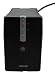 Produktbild König CMP-UPS650VAL USV-Gerät (360 Watt, 650VA) schwarz