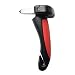 Produktbild AUTOPKIO Car Handle, Auto Handgriff Unterstützung Auto Sicherheits Hammer Sicherheitsgurt Scherblock Fenster 3 in 1 Auto Cane Standing Stützgriff mit Taschenlampe