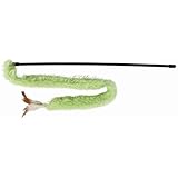 TX-45724 Playing Rod with Plush Strip 48cm