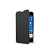 Produktbild Muvit Folio Case für Microsoft Lumia 550 schwarz
