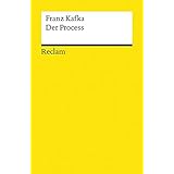 Der Process (Reclams Universal-Bibliothek)