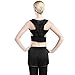 Produktbild H&Y Back Posture Corrector for Women & Men - Effective and Comfortable Posture Brace for Slouching & Hunching - Discreet Design - Clavicle Support