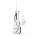 Produktbild Yoome Tragbare Wasser Flosser 2 Druckeinstellungen Oral Irrigator 240 ml Kapazität Wasser Pick mit 2 Multifunktionale Köpfe für Familie