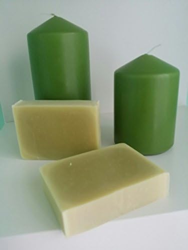 Vanilla soap - 100 grams - Natural and handmade