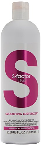 S-Factor Smoothing Lusterizer Shampoo - 750 ml