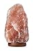 Produktbild 6-7KG Naturheilkunde IONES 100% Pur Himalaya Rosa Kristall Salz Lampe