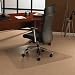 Produktbild Cleartex Bodenschutzmatte Ultimat Allzweck für Teppiche (bis 12mm) 120x150cm transparent
