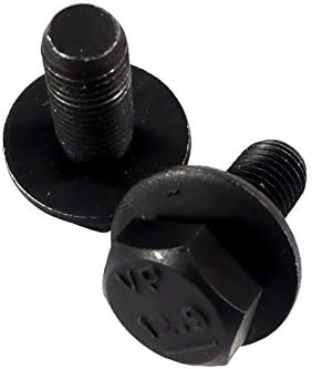 VP Components Bicycle Bottom Bracket Bolts - Set of 2 pcs.