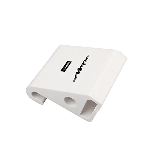 rcstyle Erweiterte Halterung Clip für DJI Phantom 4/3 inspirieren 1 Tablet Halter zum Clip iPad, Galaxy Tab 4 10.1 oder anderen 25,4 cm Tablets - 5