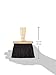 Efalock Neck Brush Natural Bristles Pack of 1 (1 Pack)