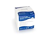 Readiwipes Dry - Super Deluxe, Medium , 1 X Pack of 100