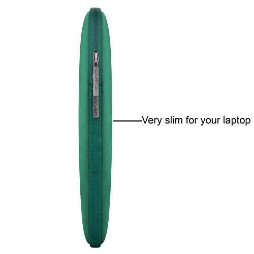 MOSISO Sleeve H  lle Tasche f  r 14-15 Zoll 2017   2016 Neu MacBook Pro mit Touch Bar A1707  Notebook Computer Ultrabook Wasserresistente Lycra Laptop