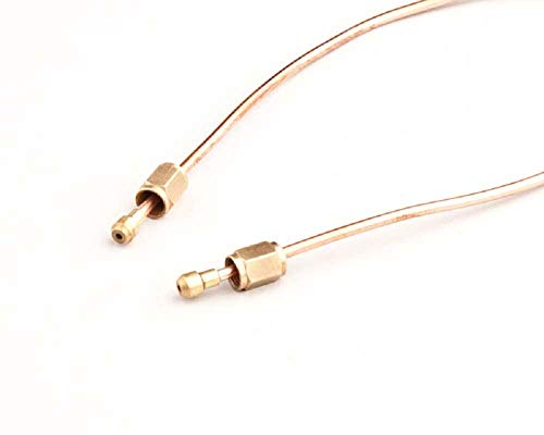 Preisvergleich Produktbild Gasleitung Victor / Alex