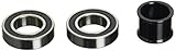 cassette e thirteen 9-46 race Incluye un espaciador E-THIRTEEN e*HR-Naben INKL. 2 Stck. 6902 Kugellager