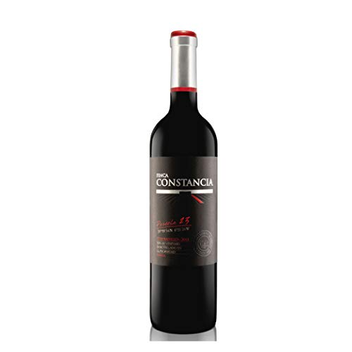 FINCA CONSTANCIA PARCELA 23 TEMPRANILLO, Vino tinto, Tierra de Castilla
