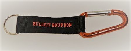 Preisvergleich Produktbild Bulleit Rye Bourbon Bottle Bag by Bulleit Bourbon