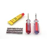 . Kit de reparación Tubeless Vicma