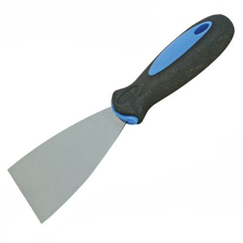 Silverline 395012 Profi-Spachtel 50 mm