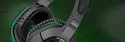 Turtle Beach - Auricular Stealth 420X (Xbox One)